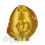Devil Design SILK филамент 1.75 мм, 1 кг (2.2 lbs) - светло злато